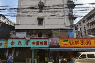 上海紫堤路40号诸翟日用杂品商店位置指南