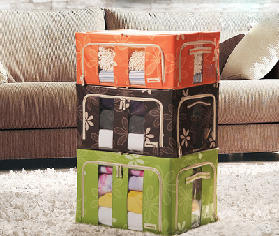 森女最爱的家居日用杂物 顽兔日用品精选